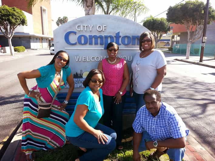 WORLD FAMOUS L.A. HOOD LIFE TOUR - Pricing and Availability