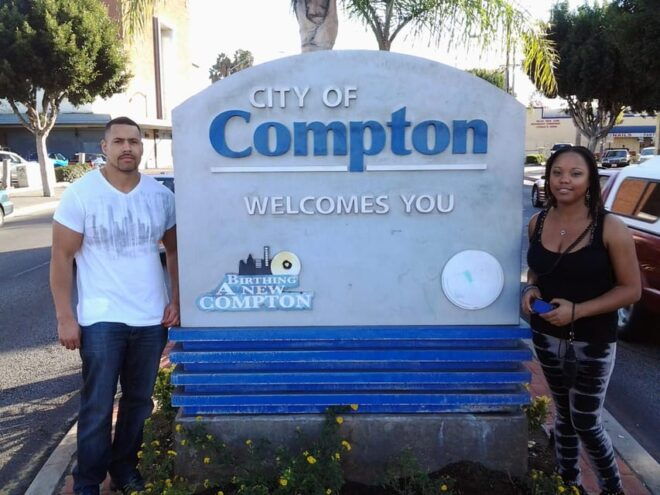 WORLD FAMOUS L.A. HOOD LIFE TOUR - Comfort and Safety Measures