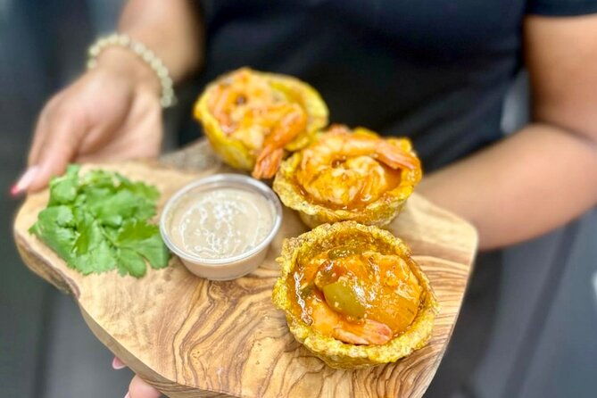 World Food Truck Park Tour in Orlando with Pick up - What to Expect During the Tour