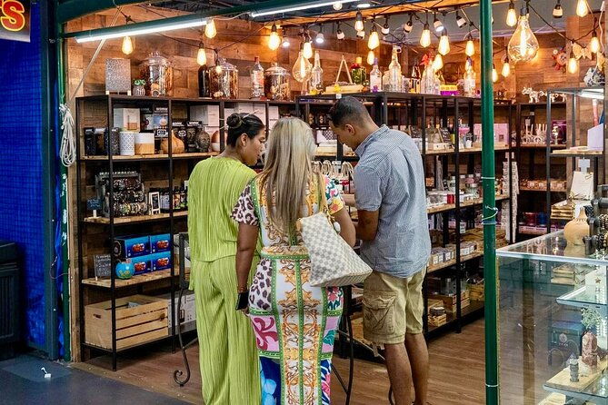 World Food Truck Park Tour in Orlando with Pick up - FAQ