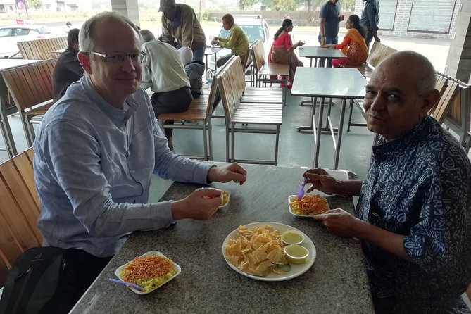 World Heritage Ahmedabad City Tour in Private Car With Guide and Lunch - Tour Highlights