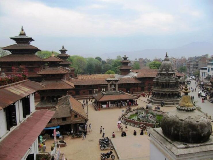 World Heritage Expedition 2024: Ancient Wonders of History - Detailed Itinerary Highlights