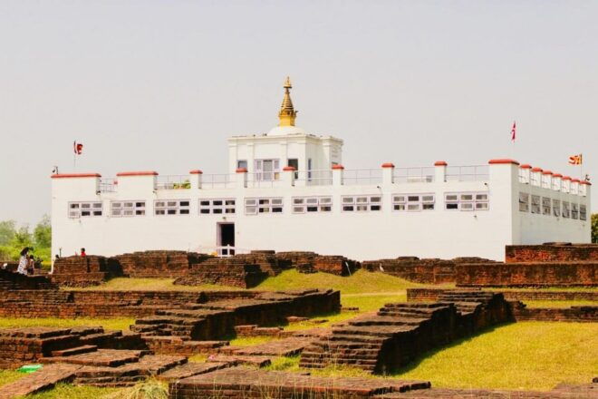 World Heritage Expedition 2024: Ancient Wonders of History - Recommendations for Travelers