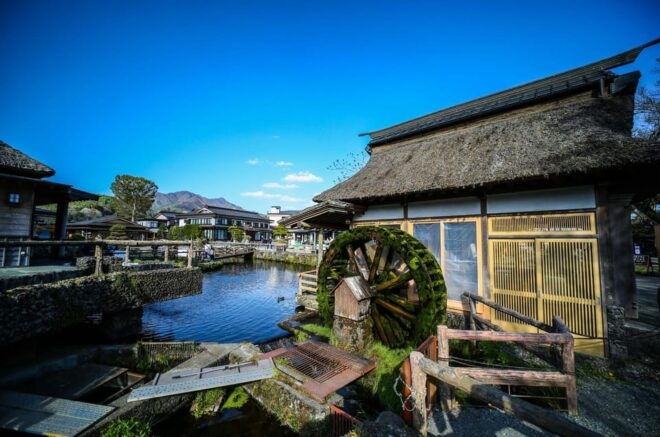 World Heritage! Fuji, Niikura-Sengen Shrine, Oshino-Hachikai - Highlights of Attractions