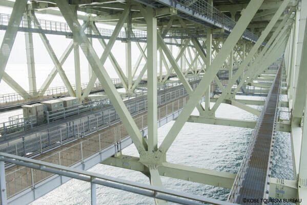 World Heritage Himeji Castle & Akashi Kaikyo Bridge Walking Tour - Who will enjoy this day