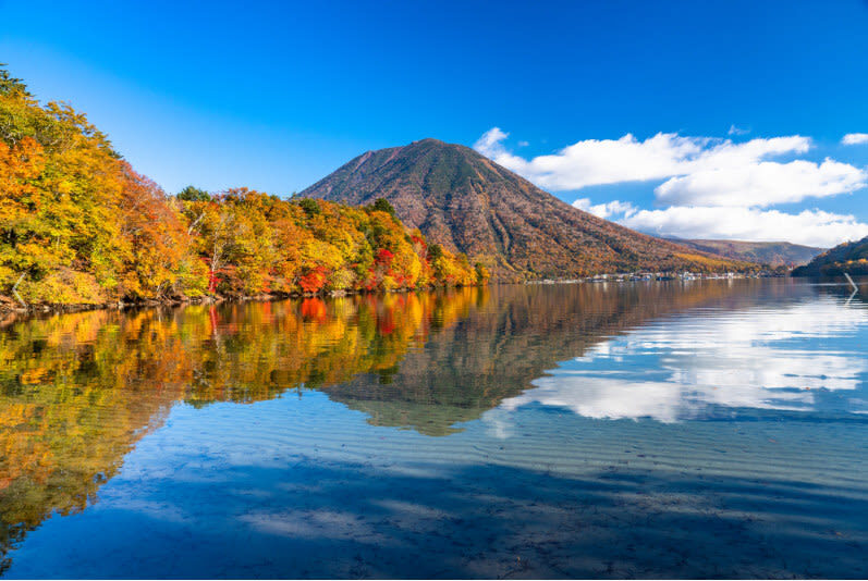 World Heritage & Natural Wonders - Nikko Toshogu Shrine, Lake Chuzenji, Kegon Falls - Departing from Tokyo - The bus day: useful, with a few constraints
