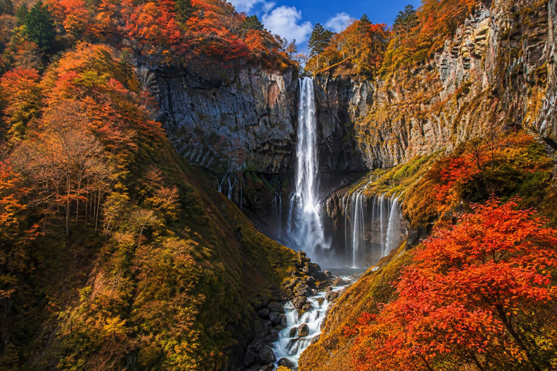 World Heritage & Natural Wonders - Nikko Toshogu Shrine, Lake Chuzenji, Kegon Falls - Departing from Tokyo - Who should book this Nikko day trip?