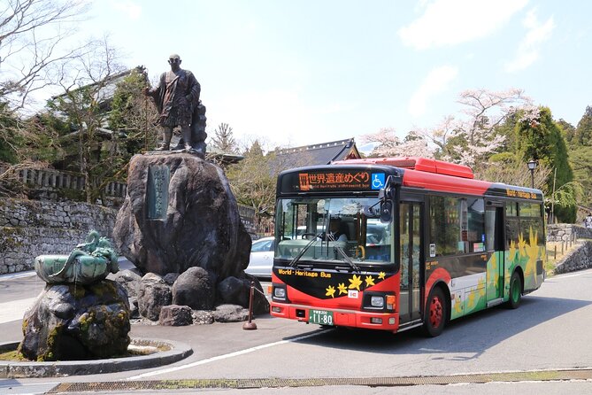 World Heritage Nikko Walking Tour - Toshogu Shrine, Kanmangafuchi - Tour Pricing and Reservation