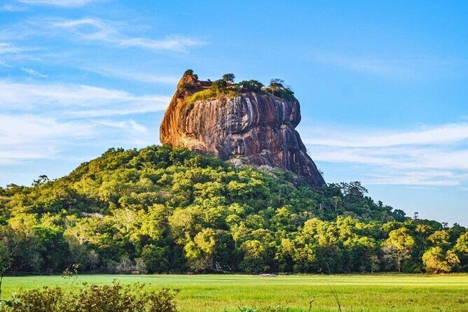 World Heritage Sigiriya and Dambulla Day Tour - Good To Know