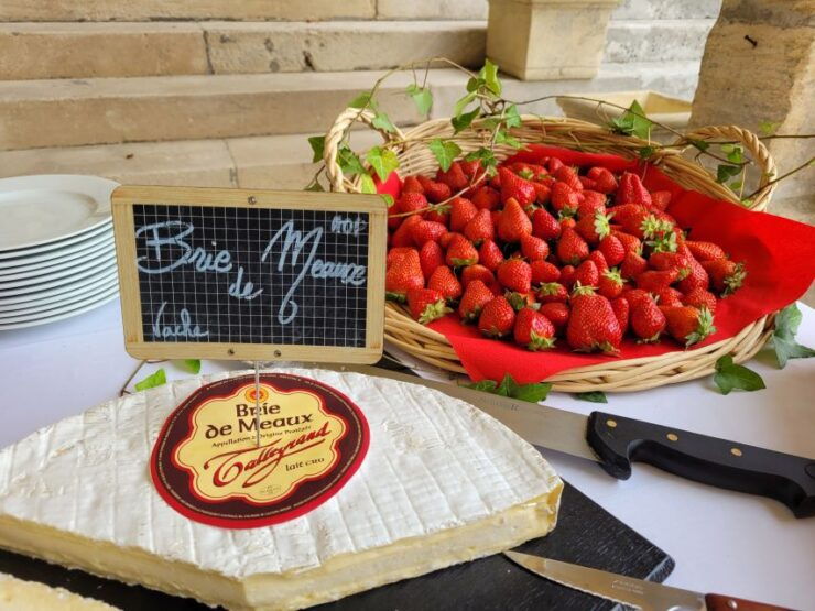 World Heritage Sites & Wineries of Saint Emilion With Lunch - Good To Know