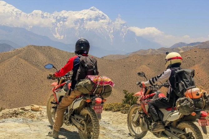 World Highest Lake Motorbike Tour in Nepal (Tilicho Lake) - Additional Information