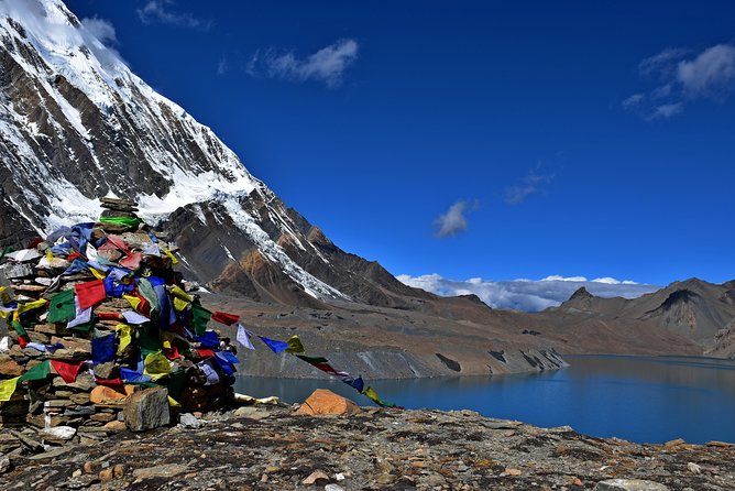 World Highest Lake Motorbike Tour in Nepal (Tilicho Lake) - Common Questions