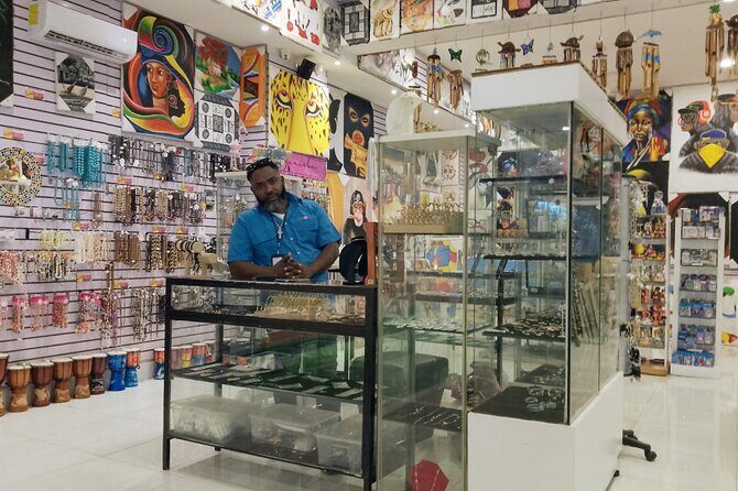 World Mart Souvenirs Store - Free Pick-up / Drop-off - Final Thoughts