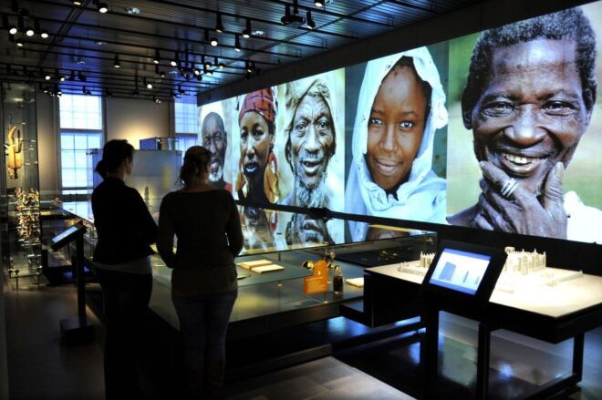 World Museum Leiden: Entrance Ticket - Visitor Reviews