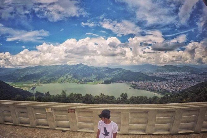 World Peace Pagoda Hiking - Highlights and Scenic Views