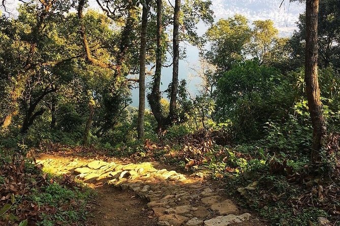 World Peace Pagoda Hiking - Tips for a Successful Hike