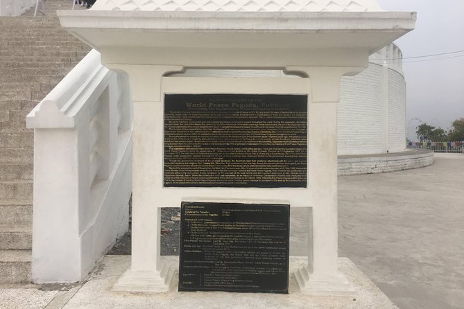 World Peace Stupa Day Hike From Pokhara - Overview of World Peace Stupa Day Hike