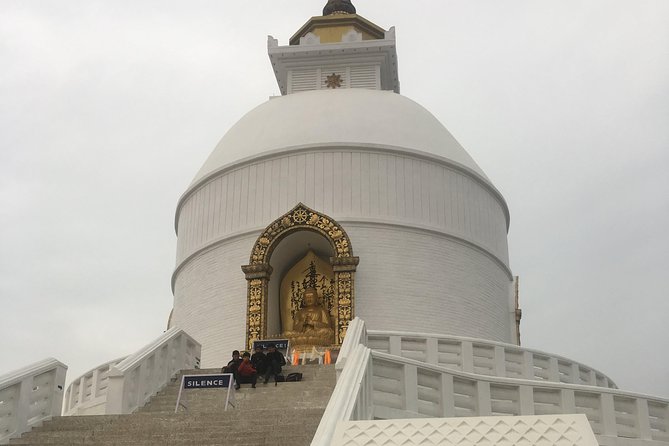 World Peace Stupa Day Hike From Pokhara - Highlights of the World Peace Stupa