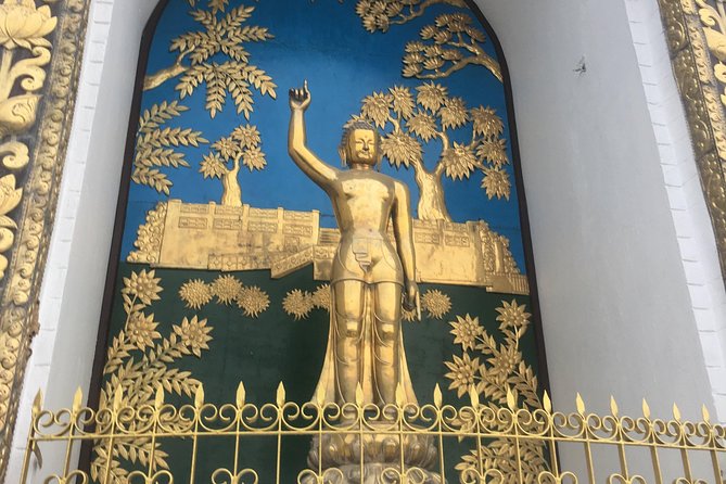 World Peace Stupa Day Hike From Pokhara - Common Questions