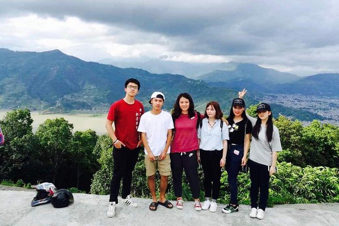 World Peace Stupa Pokhara Hike - Importance and Significance of the Stupa