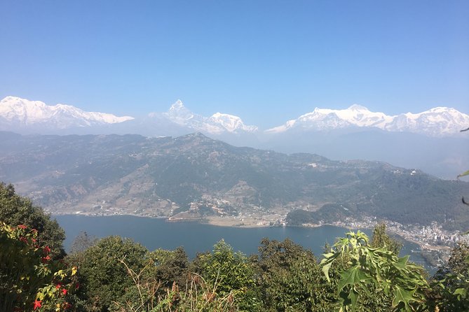 World Peace Stupa Tour From Pokhara - How to Reach World Peace Stupa From Pokhara