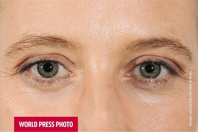 World press photo Sinnai 2025 - Good To Know