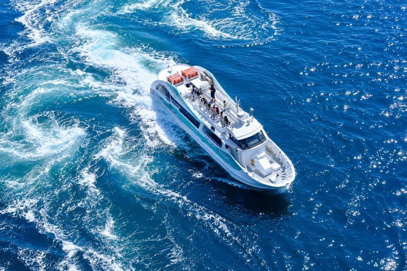 Worlds Top 3 Tidal Currents Naruto Whirlpools & Awaji Island Happy Pancakes & Awa Dance Experience (Departing from Osaka) - Happy Pancake and Awaji’s sea views