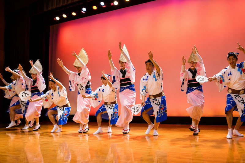 Worlds Top 3 Tidal Currents Naruto Whirlpools & Awaji Island Happy Pancakes & Awa Dance Experience (Departing from Osaka) - What the $42.45 starting price does and does not tell you