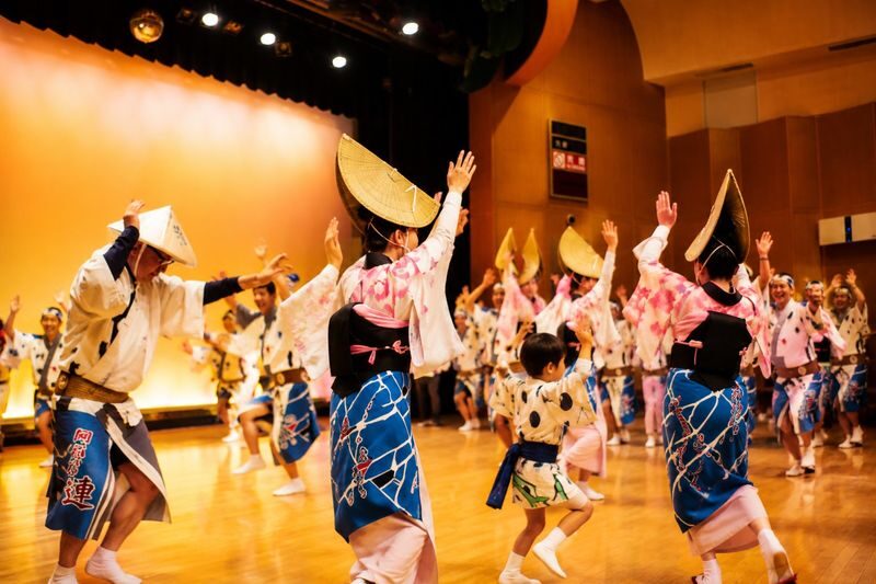 Worlds Top 3 Tidal Currents Naruto Whirlpools & Awaji Island Happy Pancakes & Awa Dance Experience (Departing from Osaka) - Who will enjoy this Osaka day trip?