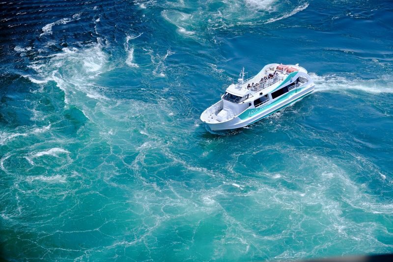 Worlds Top 3 Tidal Currents Naruto Whirlpools & Awaji Island Happy Pancakes & Awa Dance Experience (Departing from Osaka) - Should you book it?