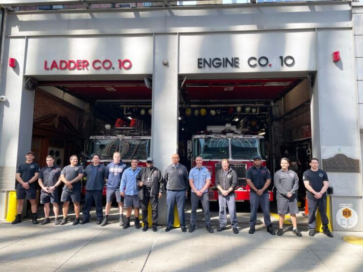 World Trade Center, 911 and Ground Zero Walking Tour - Experience the Architectural Splendor