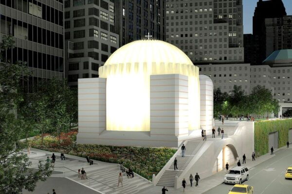 World Trade Center, 911 and Ground Zero Walking Tour - Common Questions