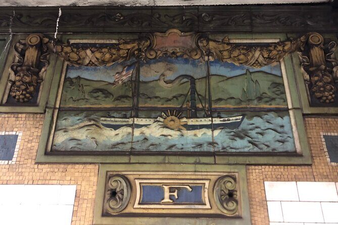 World Trade Center Area Underground Art and History Tour - An Introduction to the Tour Experience