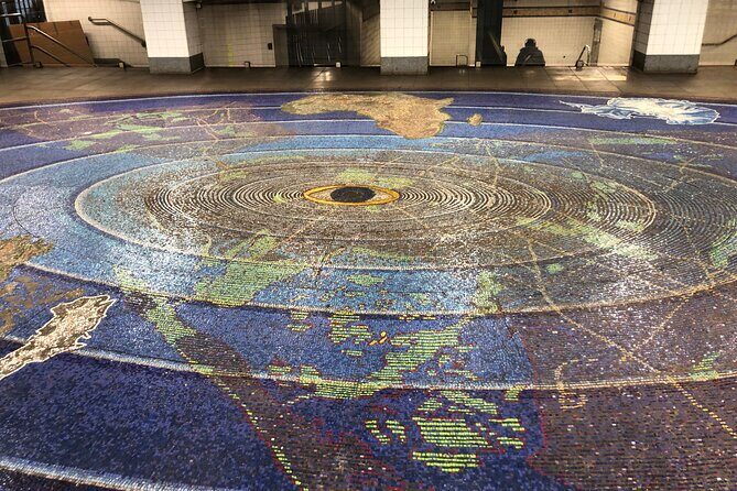 World Trade Center Area Underground Art and History Tour - Why This Tour Is a Smart Choice