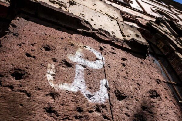 World War 2 in Warsaw - Warsaws Immense Suffering