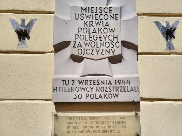World War 2 in Warsaw walking tour in English - Final Thoughts: Who Will Love This Tour?
