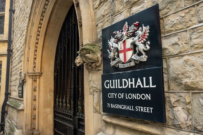 World War II History in London Private Guided Tour - Tour Options and Inclusions