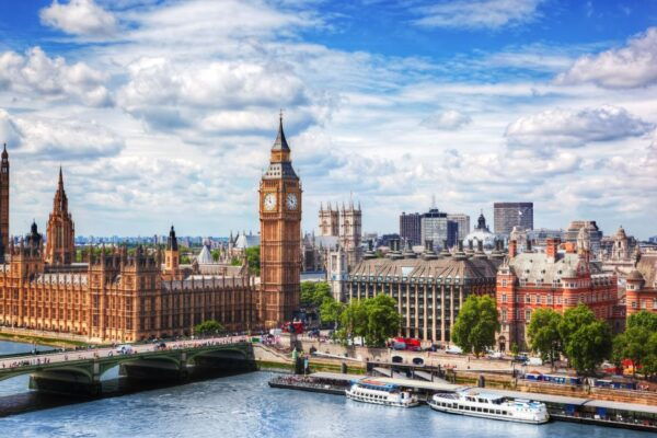World War II History in London Private Guided Tour - Inclusions and Tour Details
