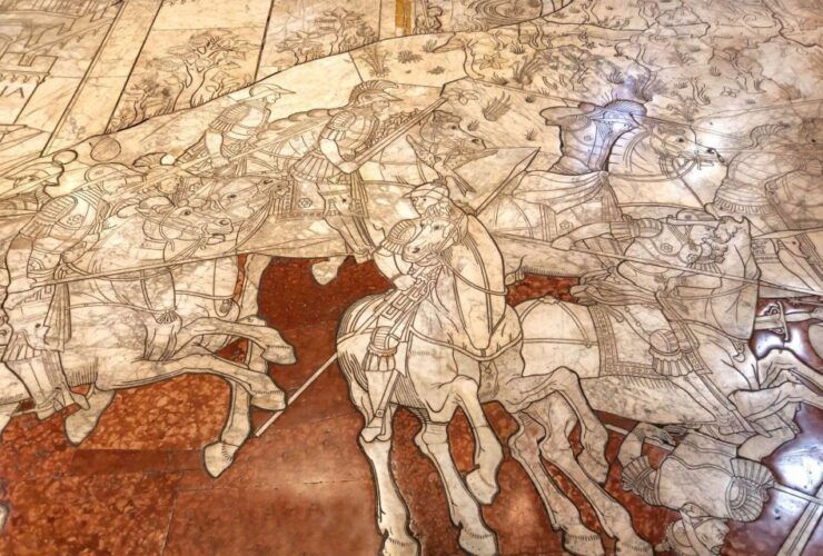 World War II History Private Walking Tour of Florence - Good To Know