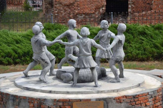 World War II History Private Walking Tour of Florence - Tour Description