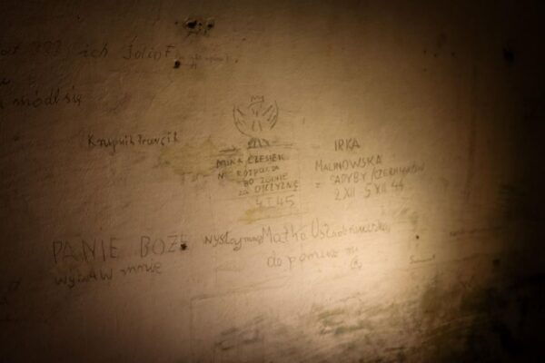 World War II in Krakow Walking Tour in English - Duration and Language