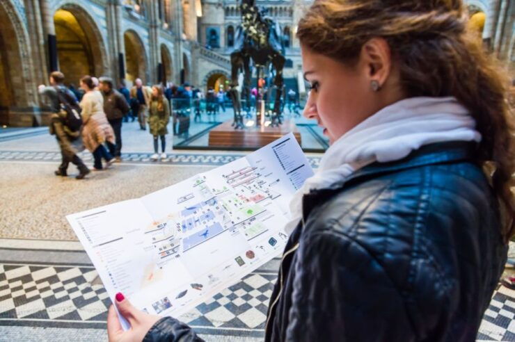 World War II Private Guided Walking Tour of Dublin - Activity Details