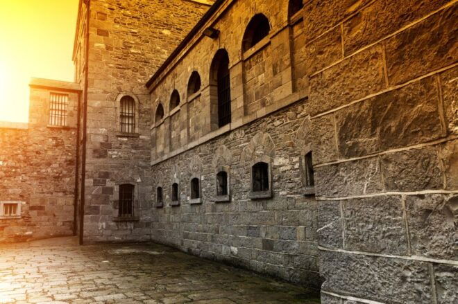 World War II Private Guided Walking Tour of Dublin - Full Description