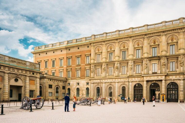 World War II Stockholm Old Town Walking Tour and Army Museum - Final Thoughts: Is It Worth It?