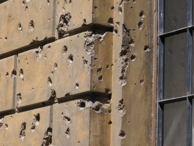 World War II Vienna Private Tour With Military Museum - Booking Details