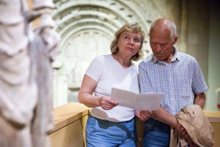 World War II Vienna Private Tour With Military Museum - Experience Highlights