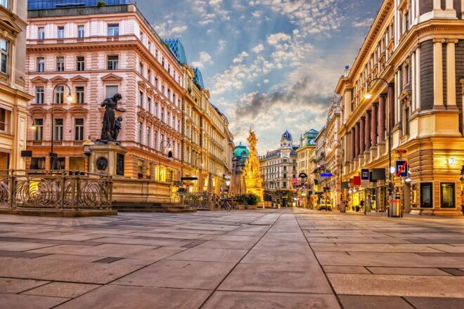 World War II Vienna Private Tour With Military Museum - Museum of Military History (2-Hour Option)