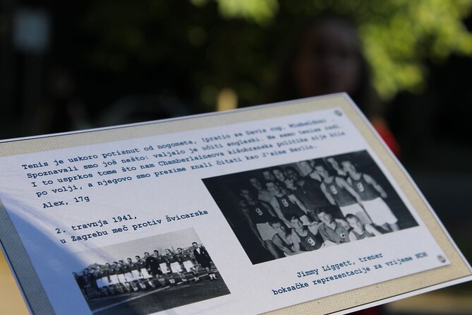 World War II Zagreb, Croatia Between Communists, Fascists and Ordinary People - Collaboration and Conflict