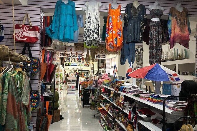Worldmart Souvenirs Punta Cana (Round trip transportation) - Good To Know