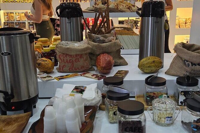 Worldmart Souvenirs Punta Cana (Round trip transportation) - What to Expect from the Tour